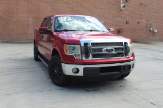 Image for 2011 Ford F-150 Supercrew ID: 7255934
