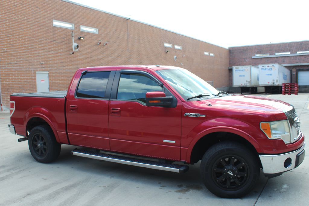 2011 Ford F-150 Image 6