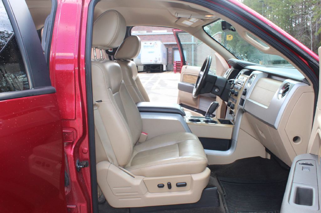 2011 Ford F-150 Image 7