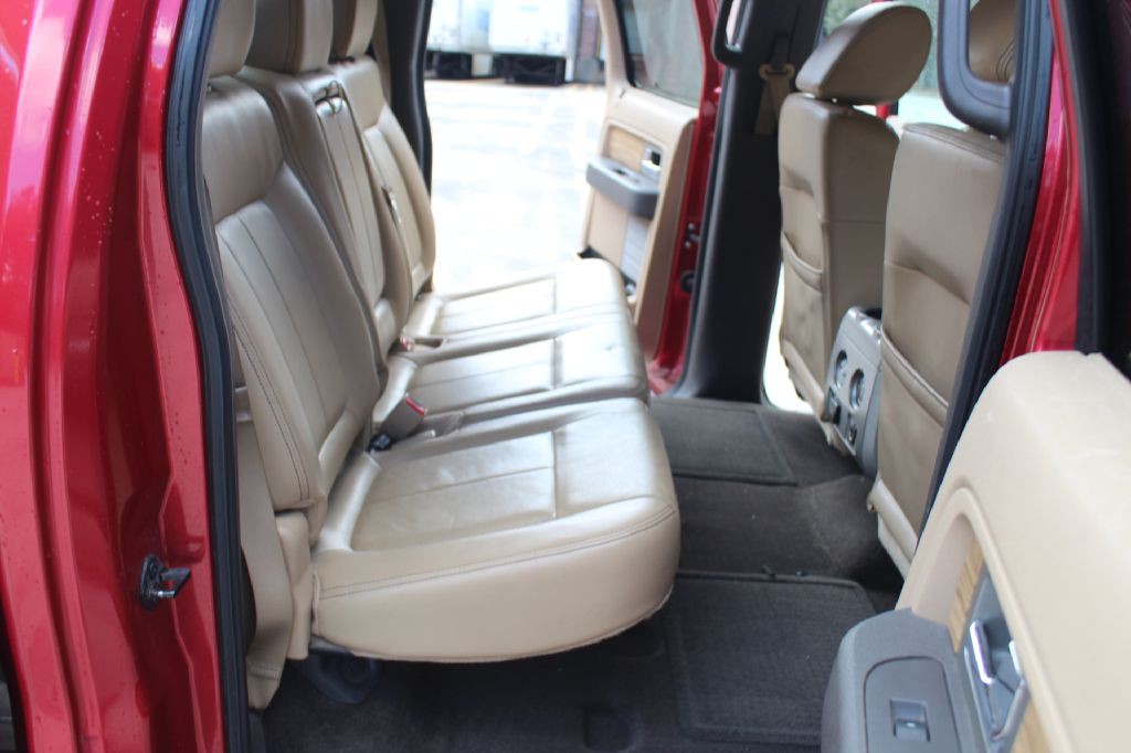 2011 Ford F-150 Image 8