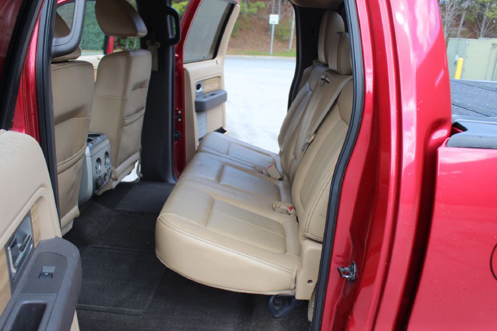 2011 Ford F-150 Image 9