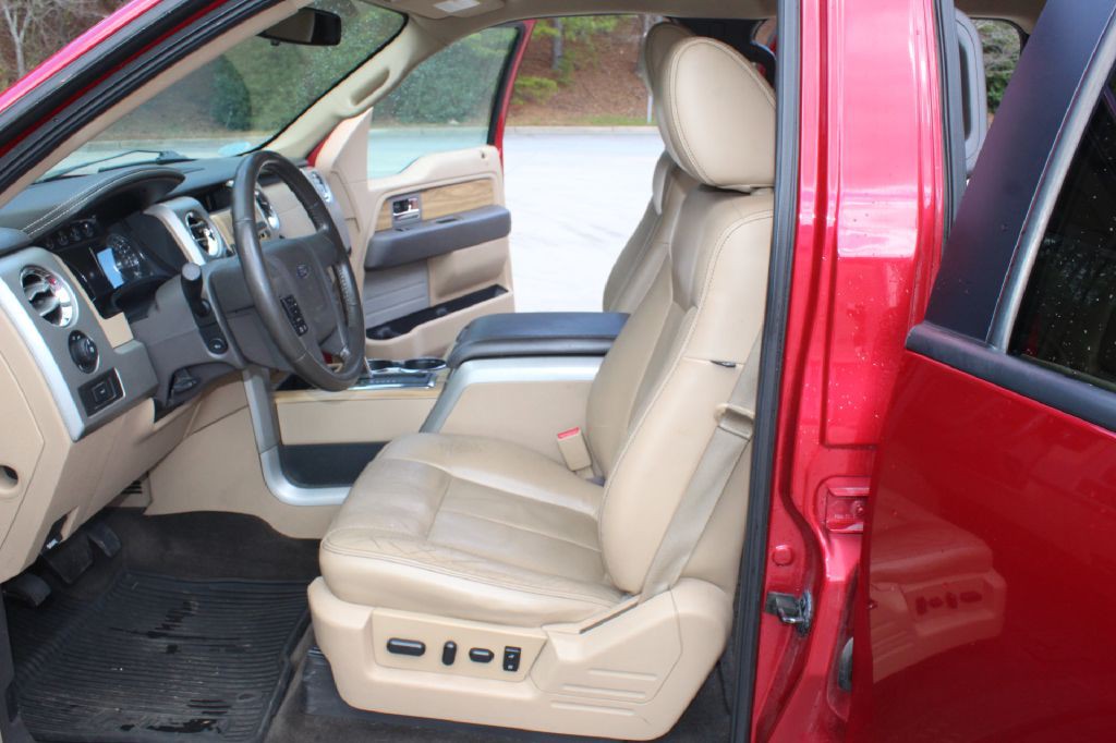 2011 Ford F-150 Image 10