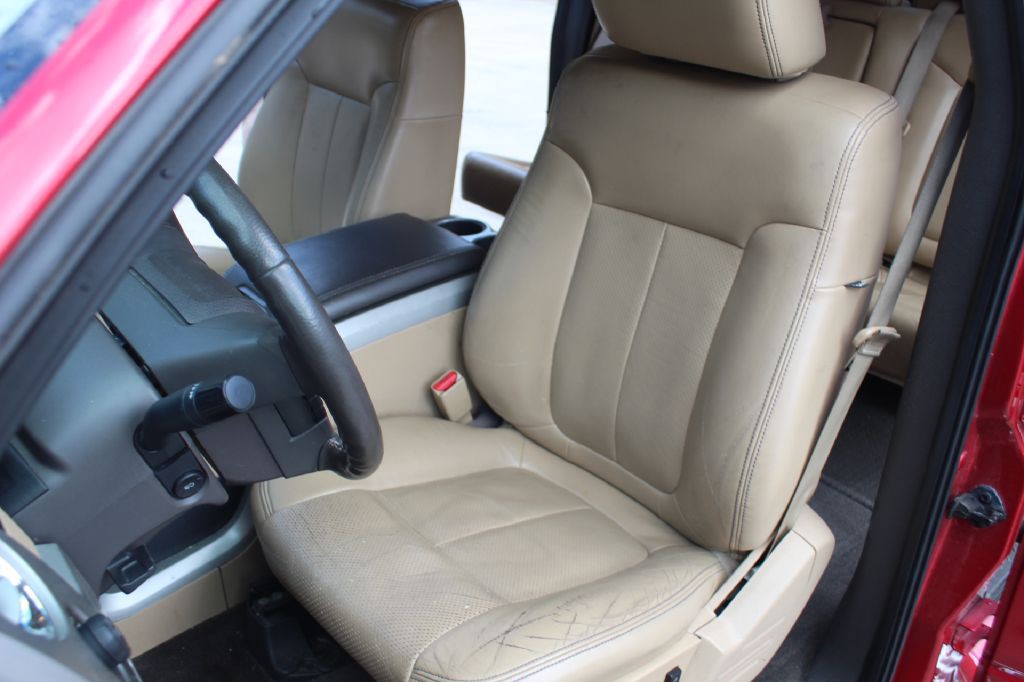 2011 Ford F-150 Image 11