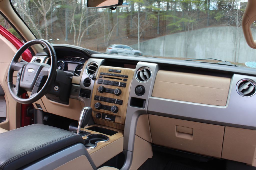 2011 Ford F-150 Image 13