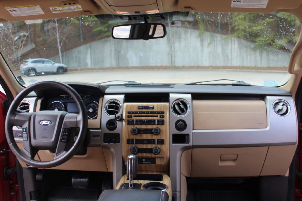 2011 Ford F-150 Image 14