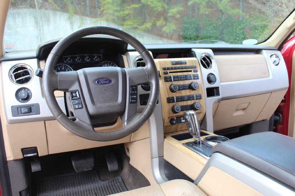 2011 Ford F-150 Image 15