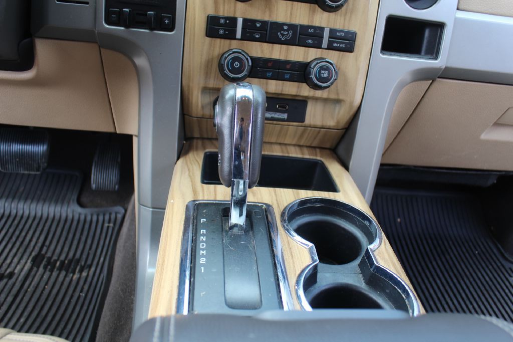 2011 Ford F-150 Image 19