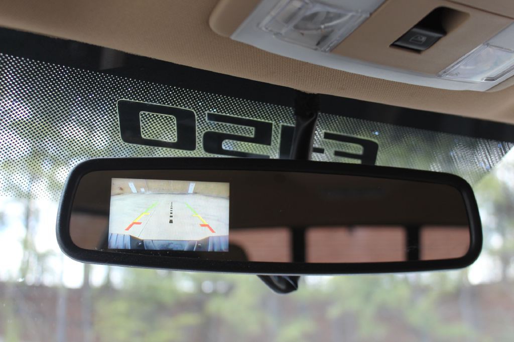 2011 Ford F-150 Image 21