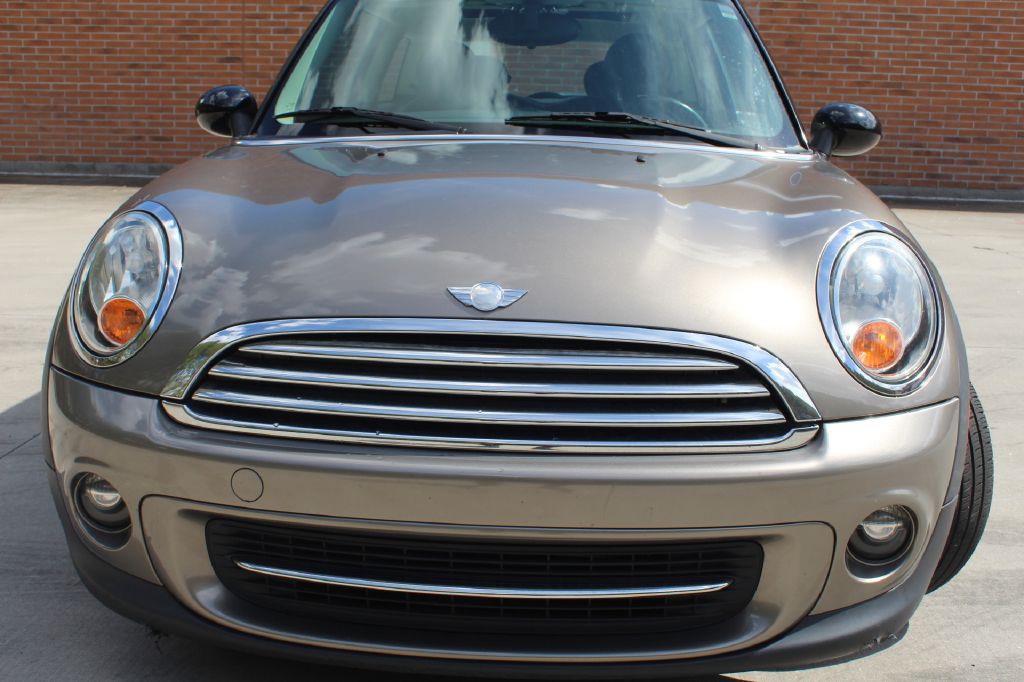 2012 MINI Cooper Image 7