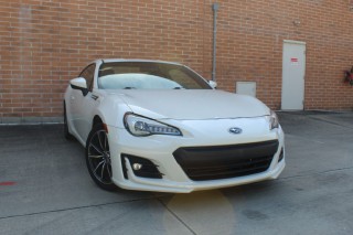 Image for 2017 Subaru BRZ 2.0 LIMITED ID: 7265650