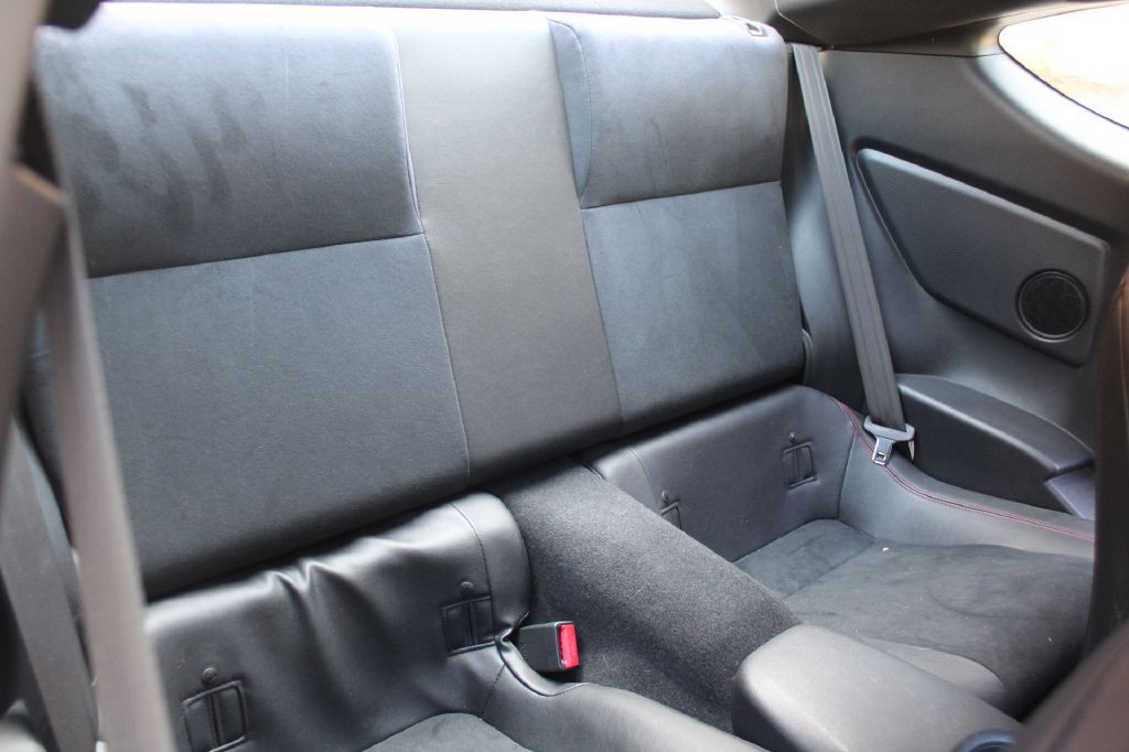 2017 Subaru BRZ Image 14