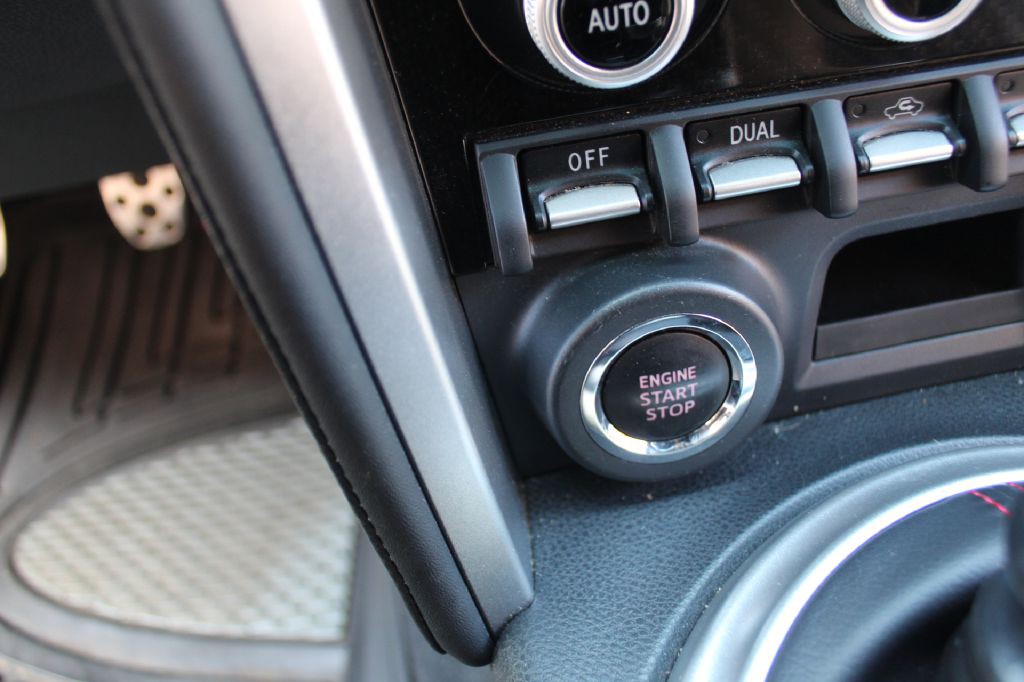 2017 Subaru BRZ Image 23