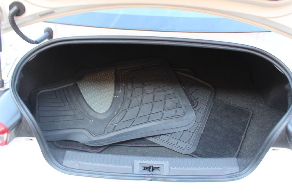 2017 Subaru BRZ Image 25