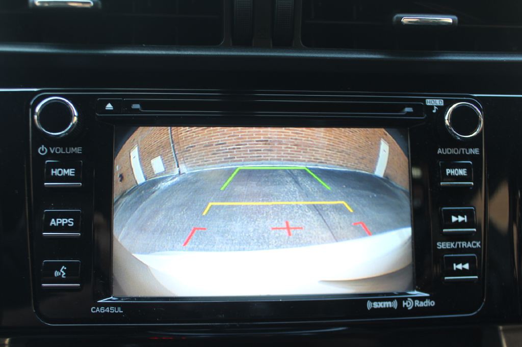 2017 Subaru BRZ Image 26