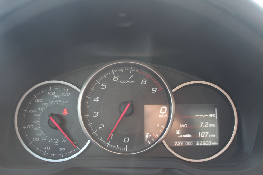 2017 Subaru BRZ Image 27