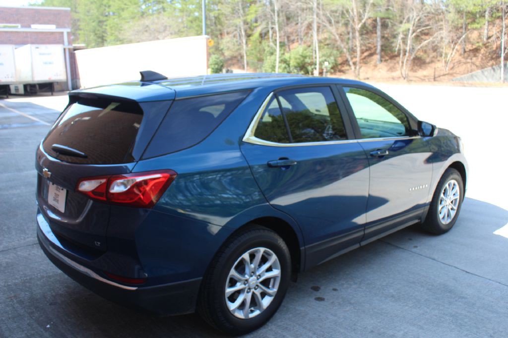 2021 Chevrolet Equinox Image 5