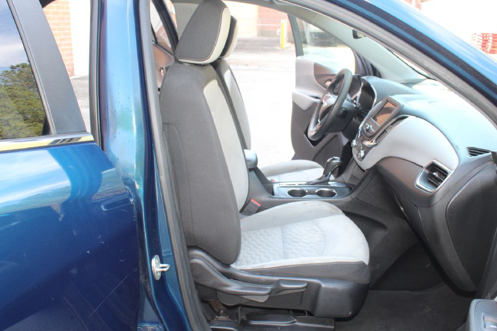 2021 Chevrolet Equinox Image 7