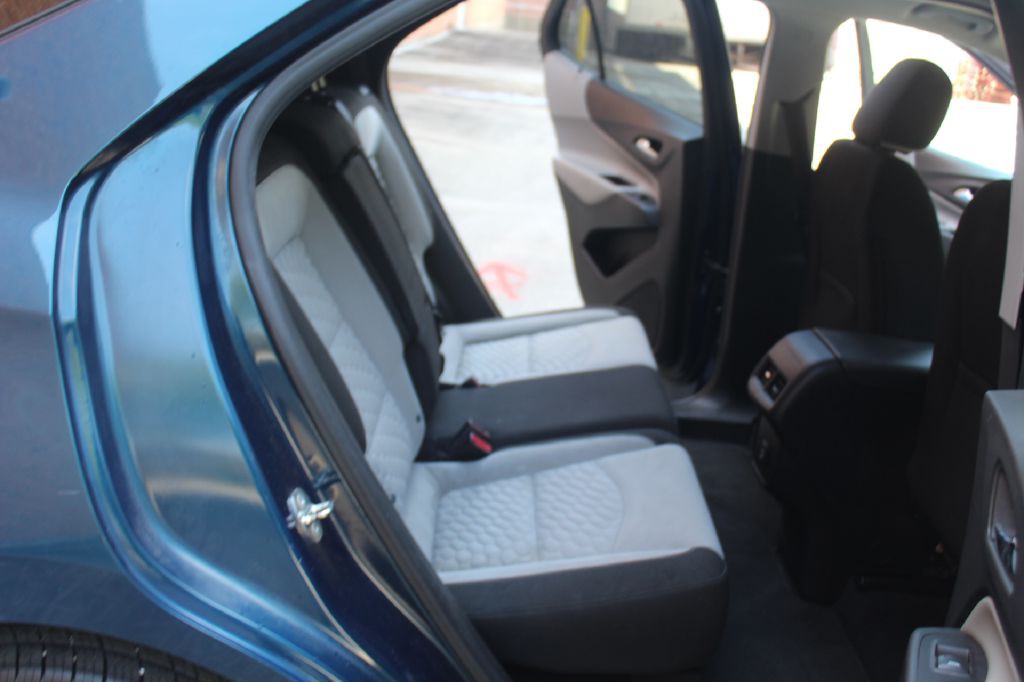 2021 Chevrolet Equinox Image 8