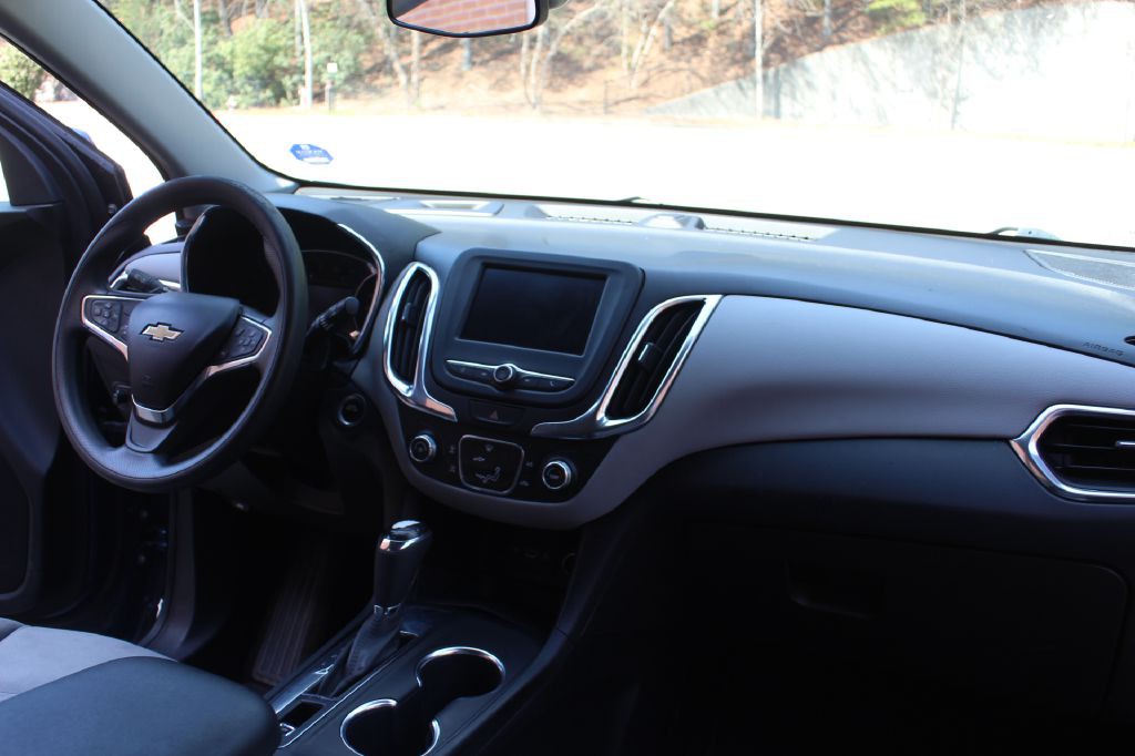 2021 Chevrolet Equinox Image 11