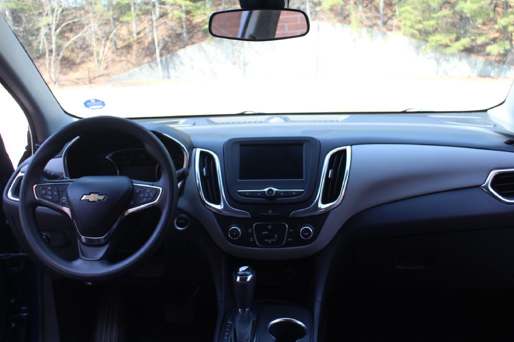 2021 Chevrolet Equinox Image 12