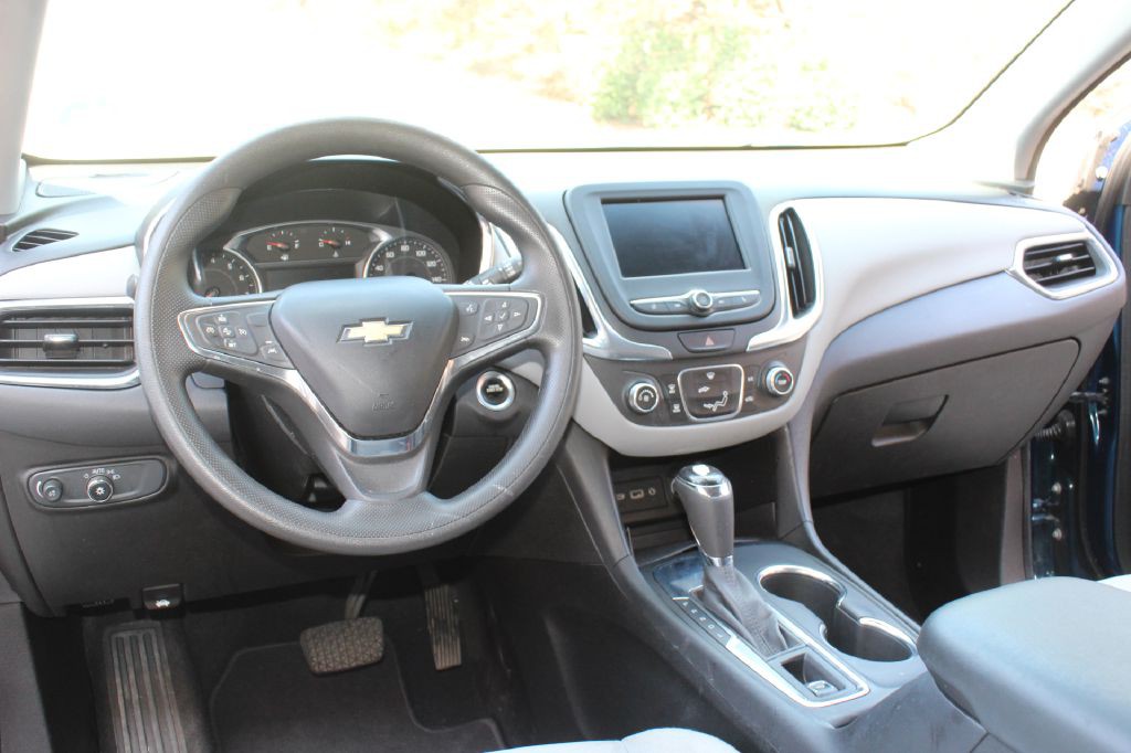 2021 Chevrolet Equinox Image 13