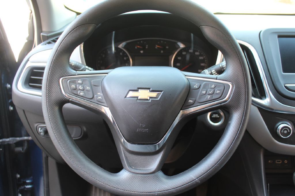 2021 Chevrolet Equinox Image 14