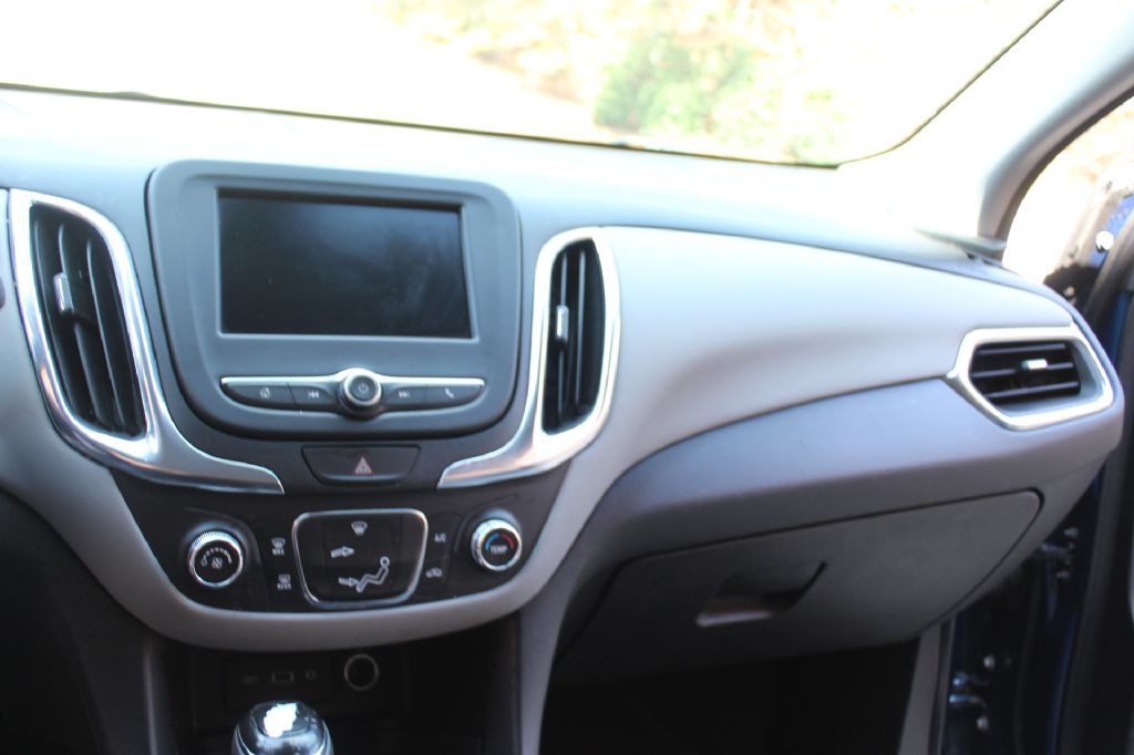 2021 Chevrolet Equinox Image 16