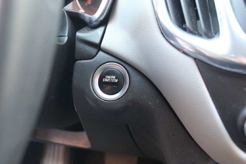 2021 Chevrolet Equinox Image 17