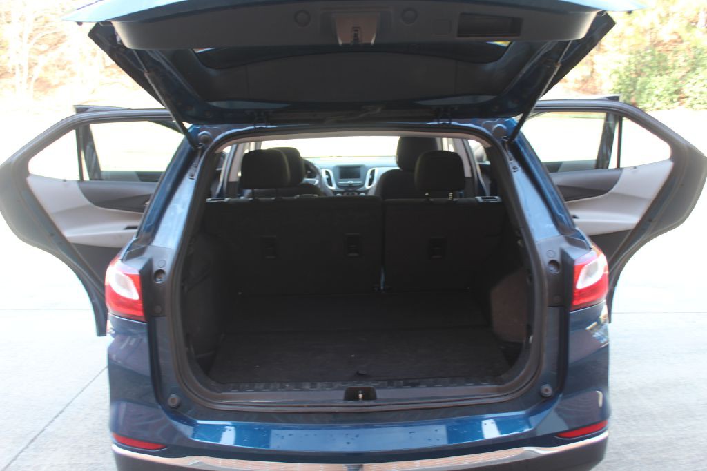 2021 Chevrolet Equinox Image 19
