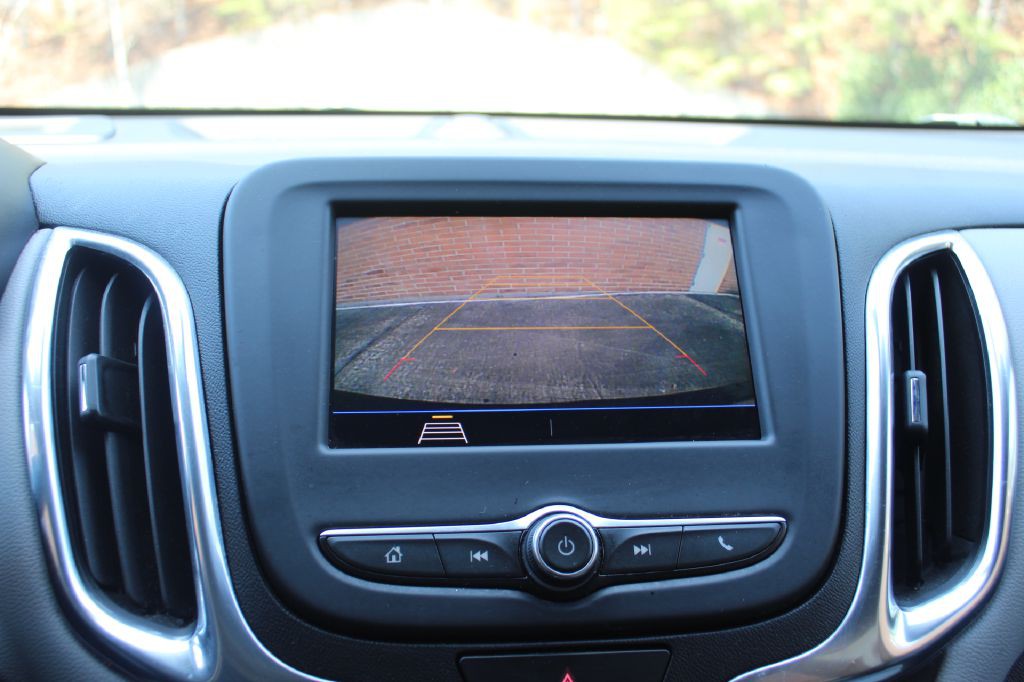 2021 Chevrolet Equinox Image 21