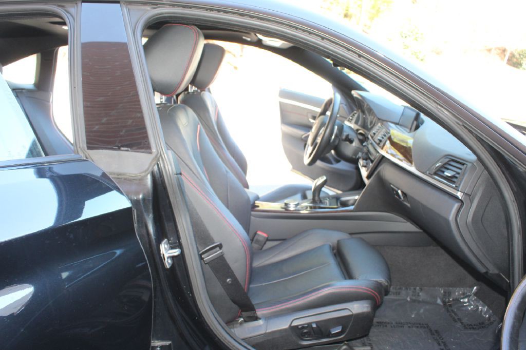 2015 BMW 4 Series Image 7