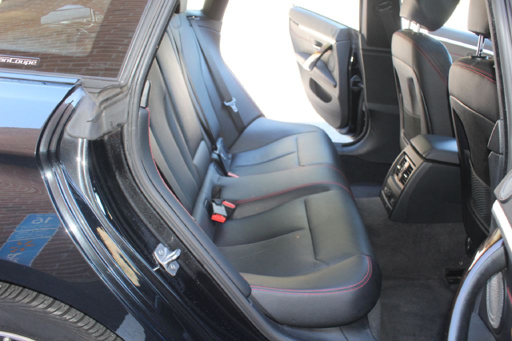 2015 BMW 4 Series Image 8