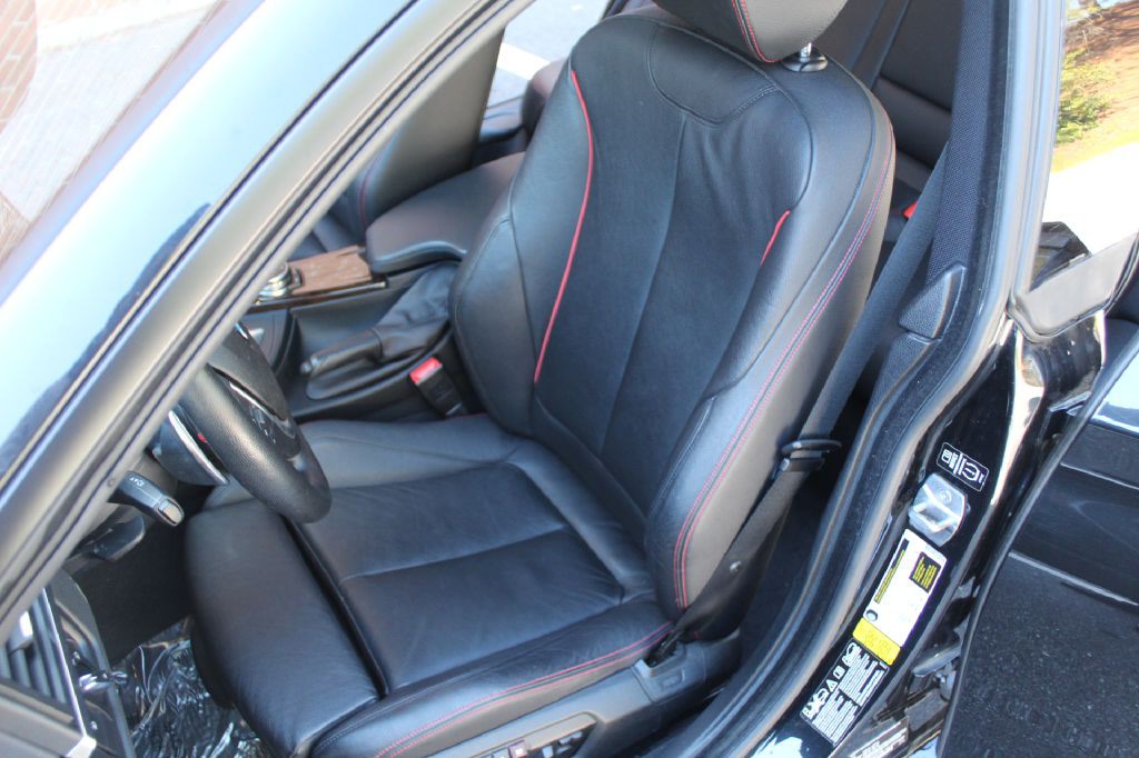 2015 BMW 4 Series Image 11