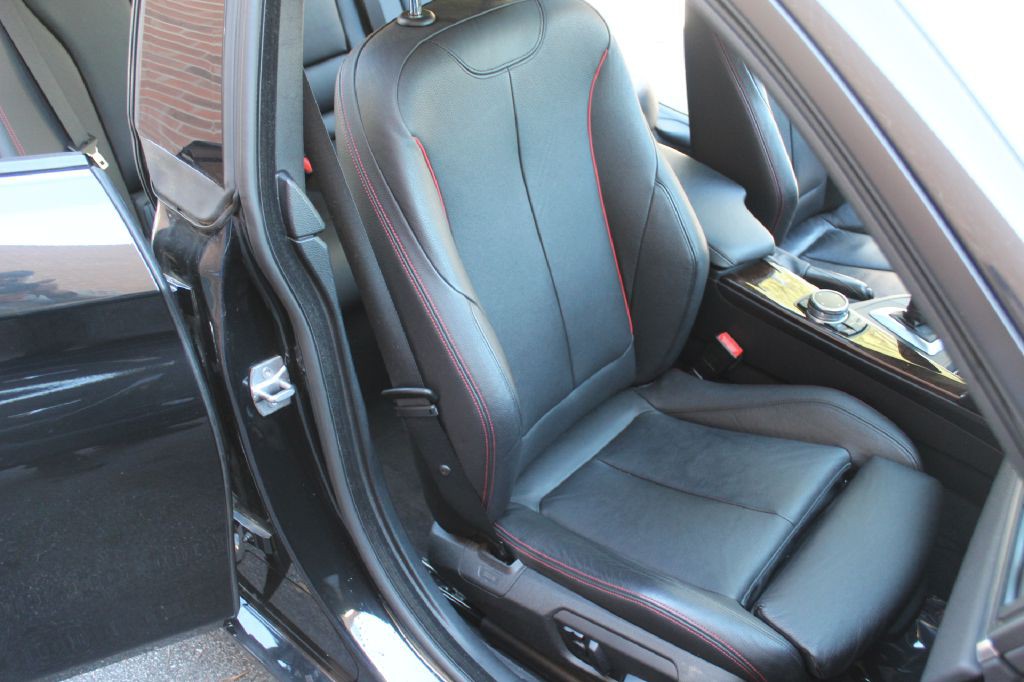 2015 BMW 4 Series Image 12