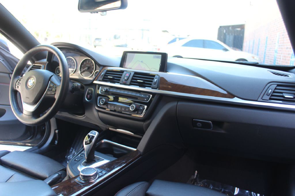 2015 BMW 4 Series Image 13