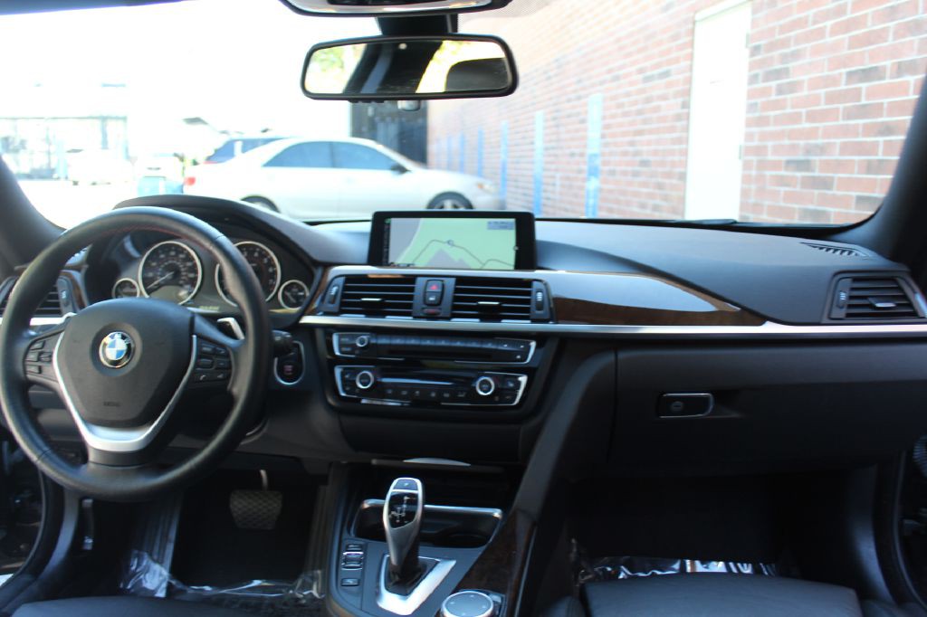 2015 BMW 4 Series Image 14