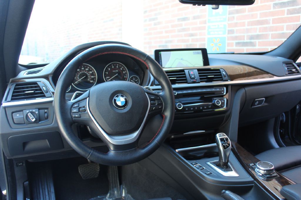 2015 BMW 4 Series Image 15