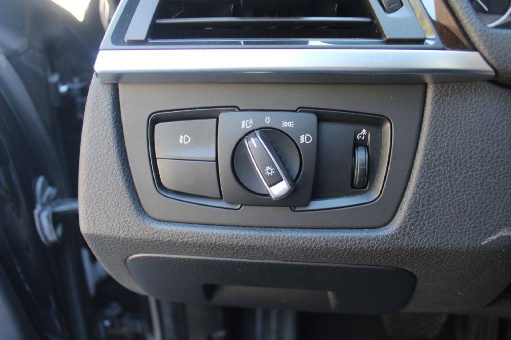 2015 BMW 4 Series Image 20