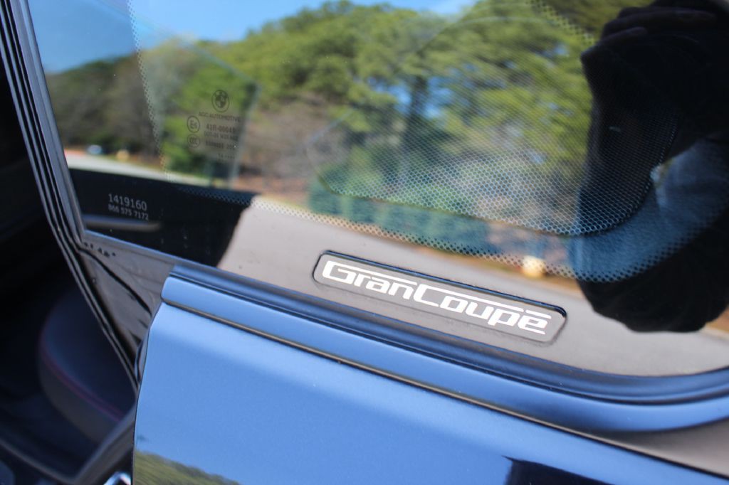 2015 BMW 4 Series Image 22