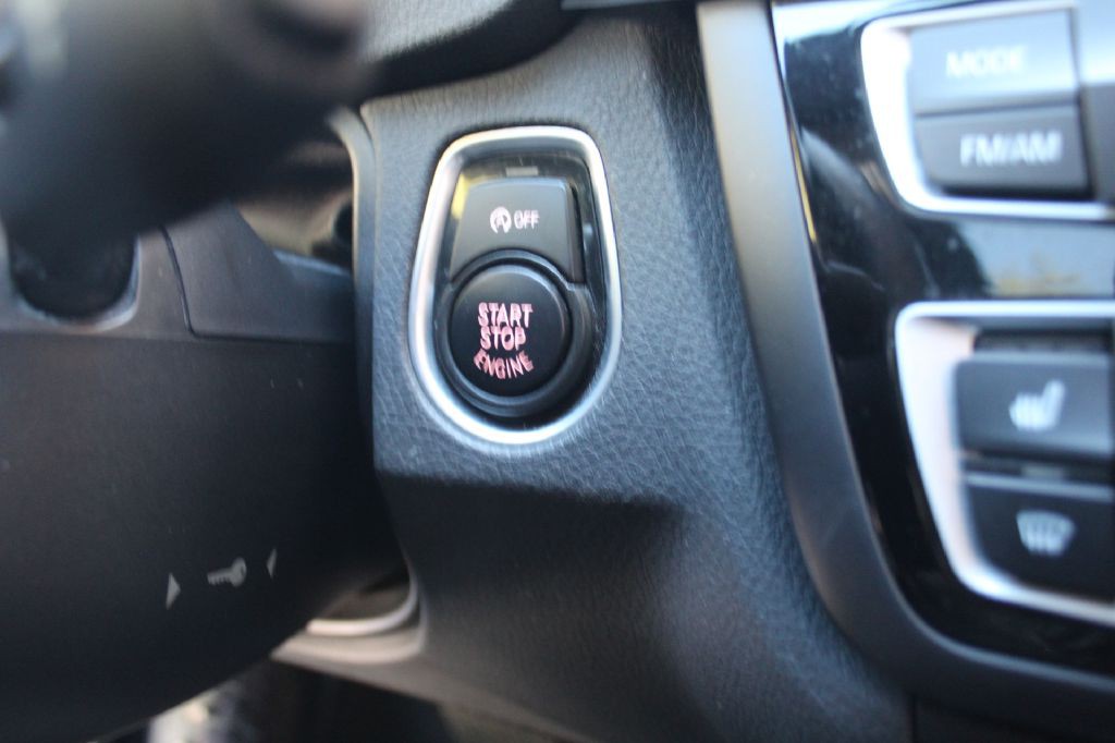 2015 BMW 4 Series Image 27