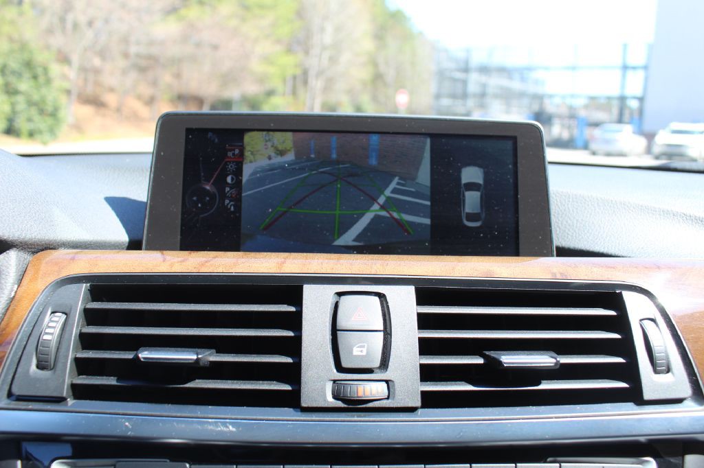 2015 BMW 4 Series Image 29