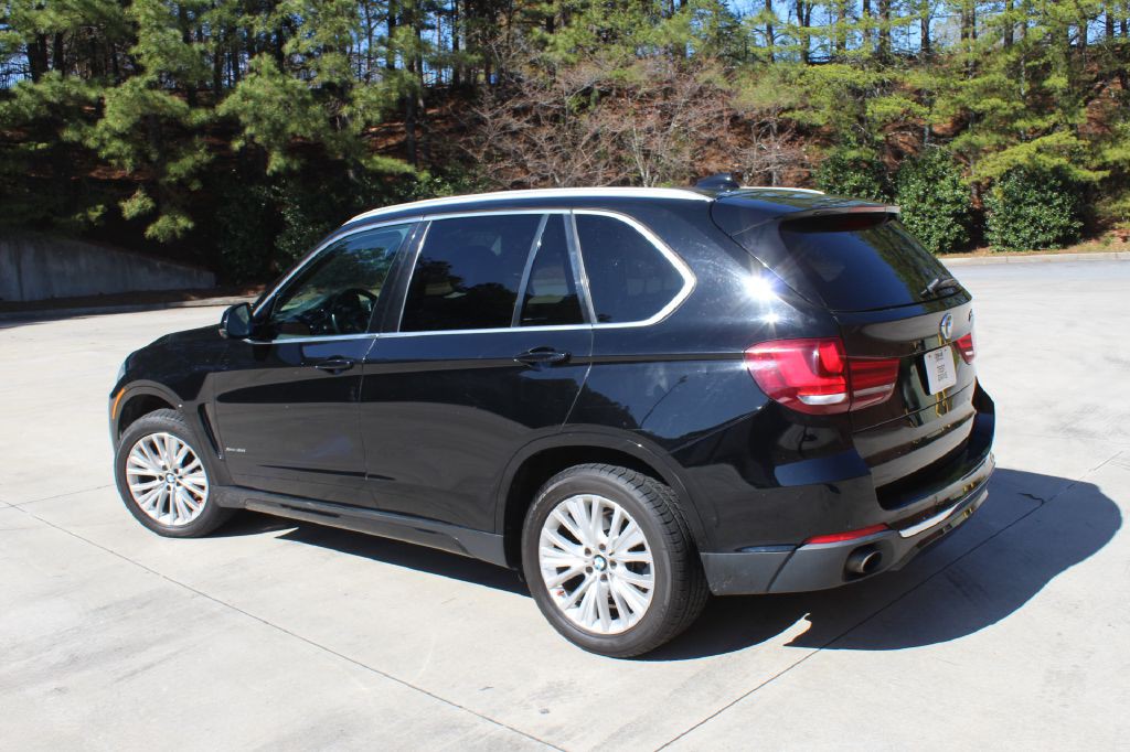 2016 BMW X5 Image 3