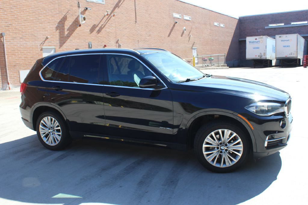 2016 BMW X5 Image 6