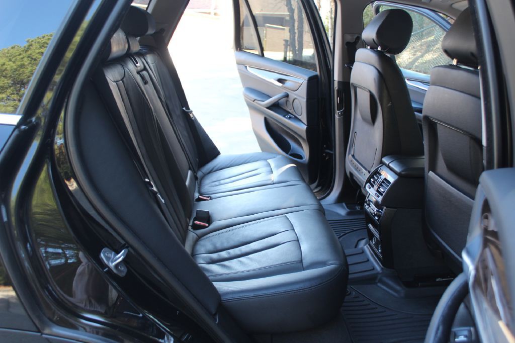 2016 BMW X5 Image 8