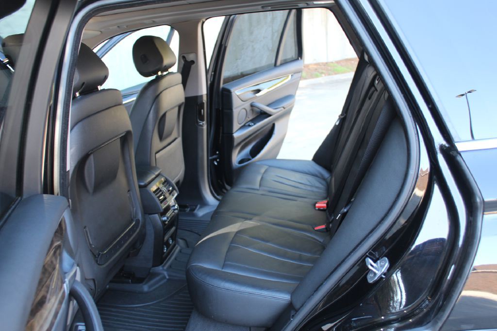2016 BMW X5 Image 9