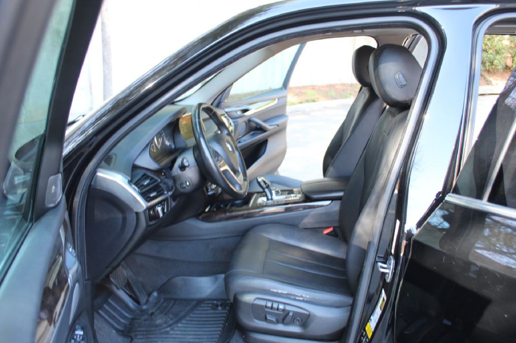 2016 BMW X5 Image 10