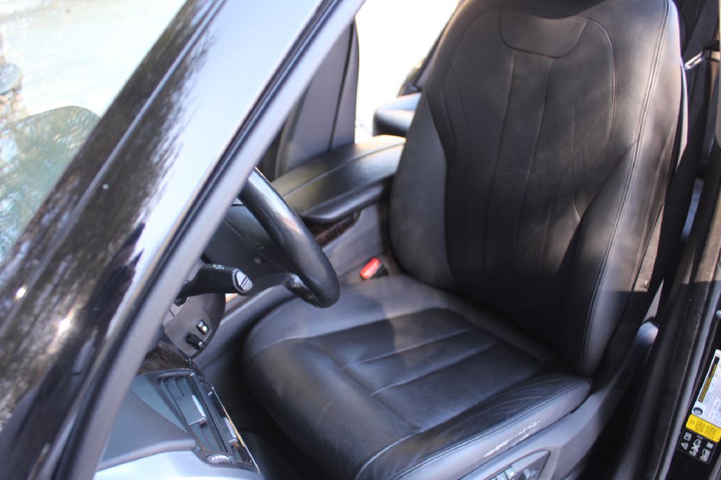 2016 BMW X5 Image 11