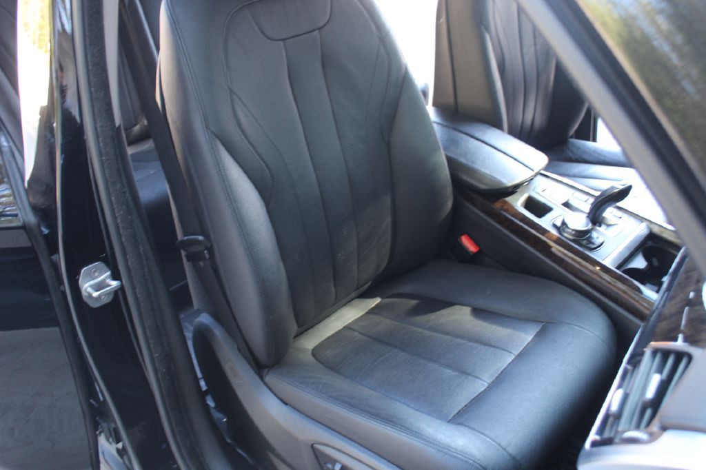 2016 BMW X5 Image 12