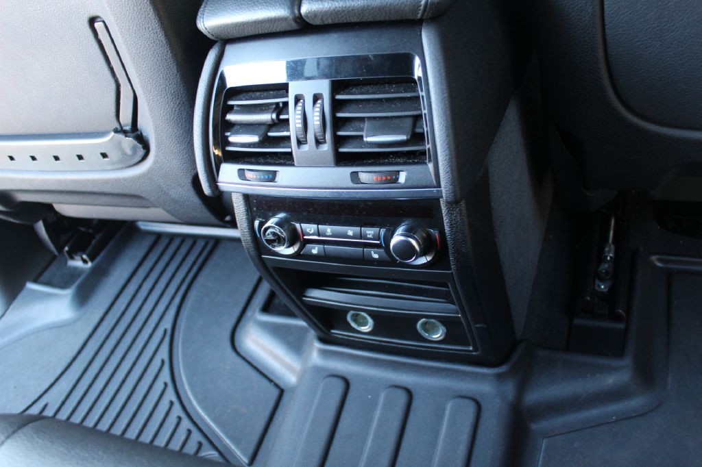 2016 BMW X5 Image 13