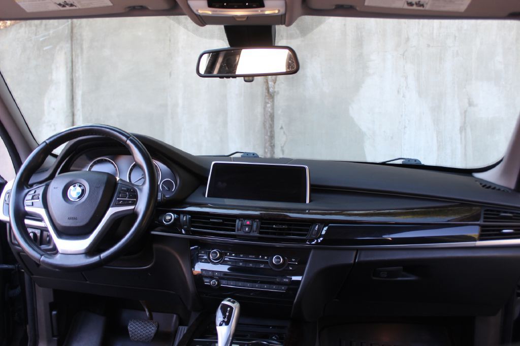 2016 BMW X5 Image 15